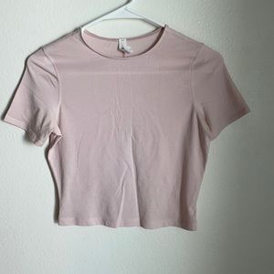 Lululemon | Cropped Top